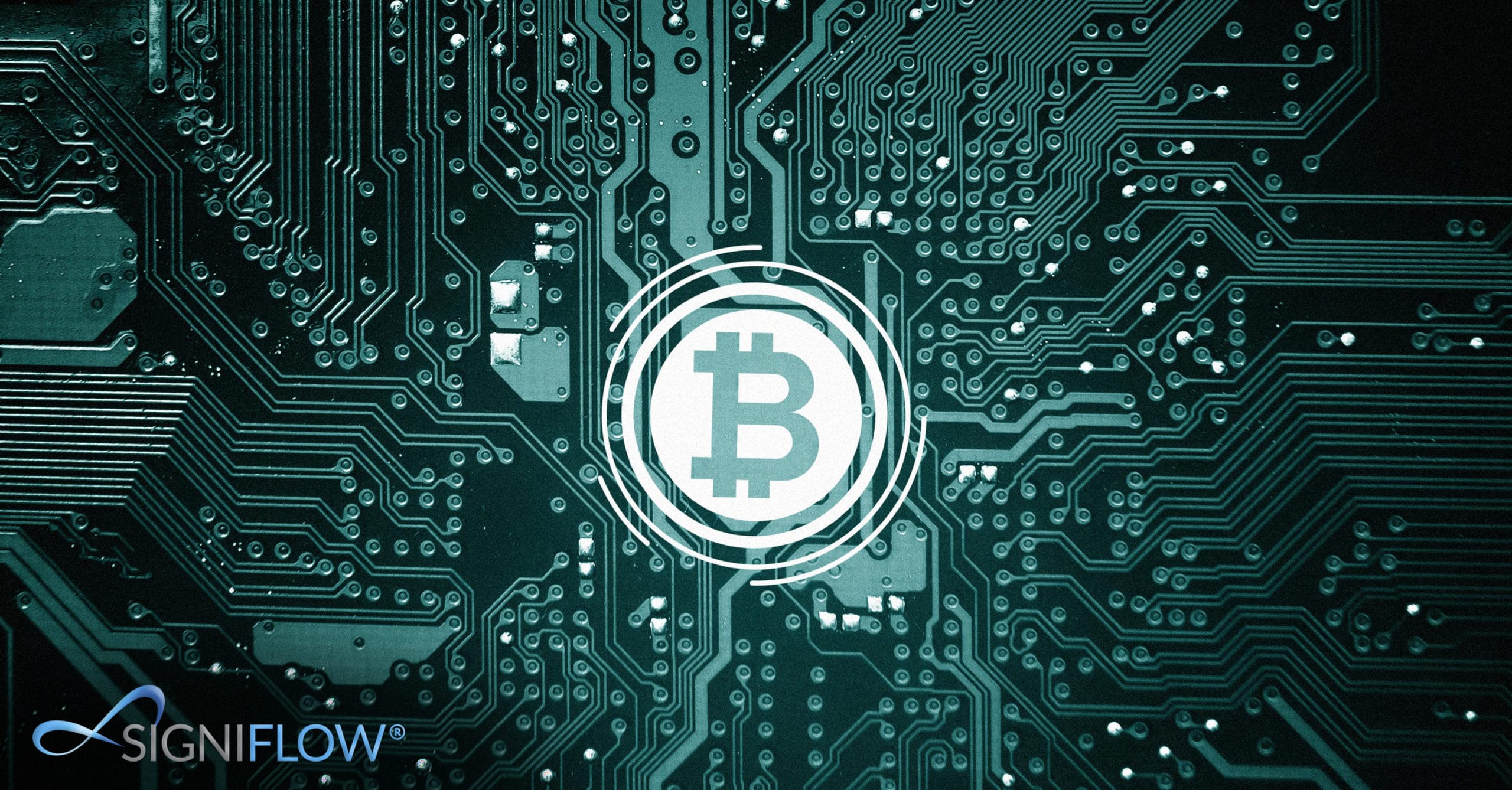 Bitcoin virus
