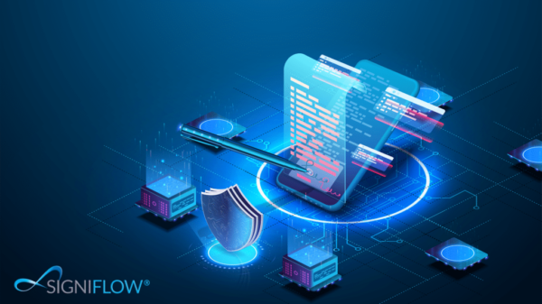 To clear up confusion around different eSignature types, we lay bare the difference between simple electronic signatures and advanced electronic signatures.