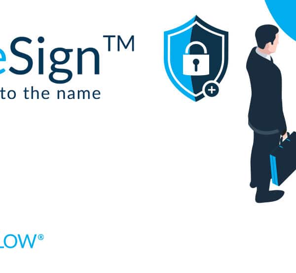 FaceSign graphic