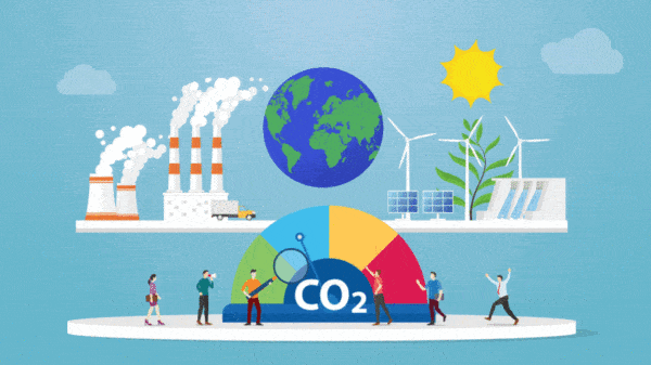 Carbon Neutral companies