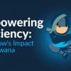 SigniFlow’s impact in Botswana: Empowering Efficiency