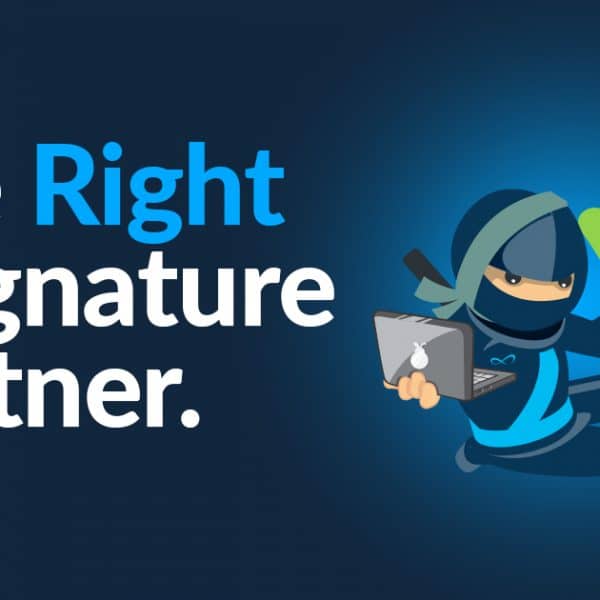 Why Choosing the Right eSignature Partner Goes Beyond Just Features: SigniFlow's Values-Based Leadership