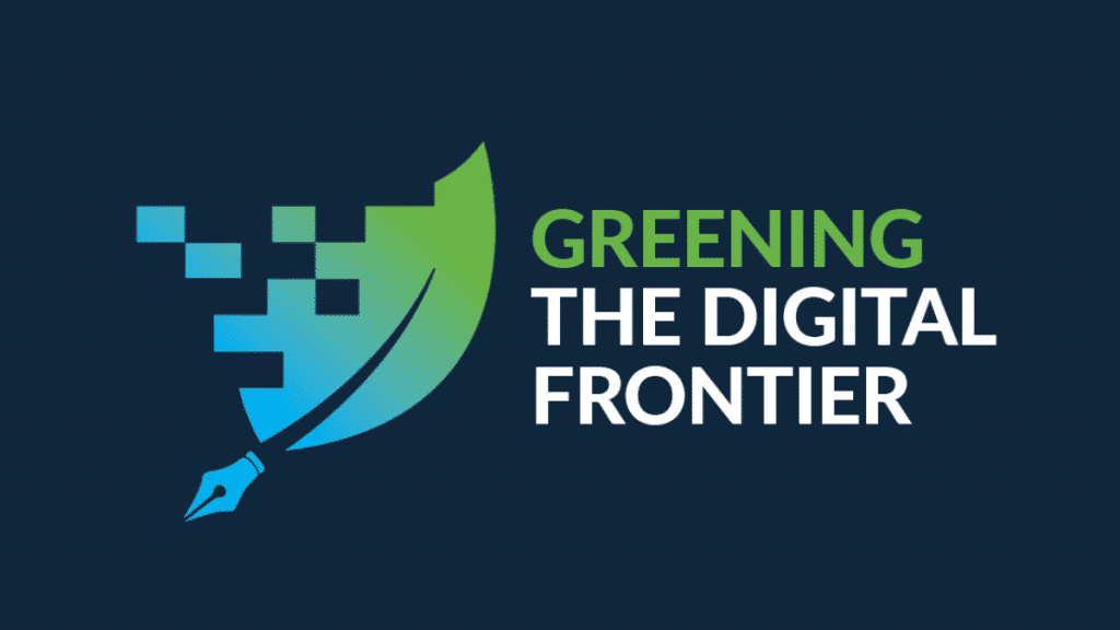 Greening the digital frontier: Sustainable process digitisation with SigniFlow