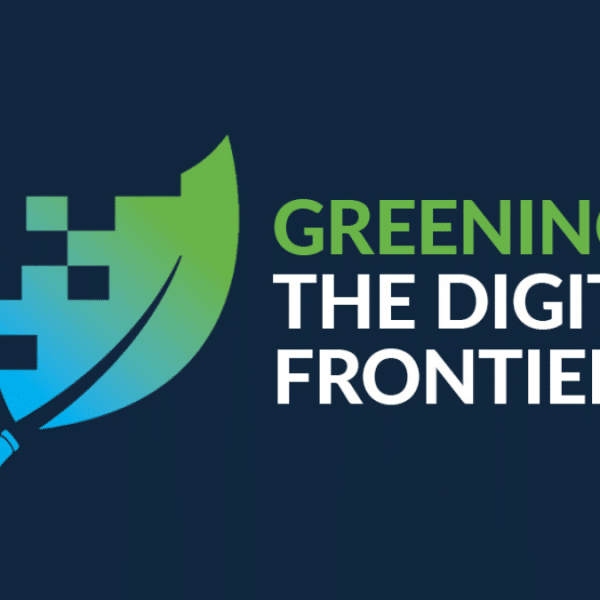 Greening the digital frontier: Sustainable process digitisation with SigniFlow