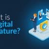 What is a Digital Signature
