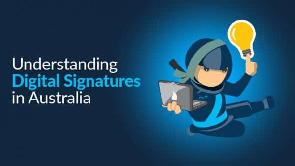 Understanding Digital Signatures in Australia