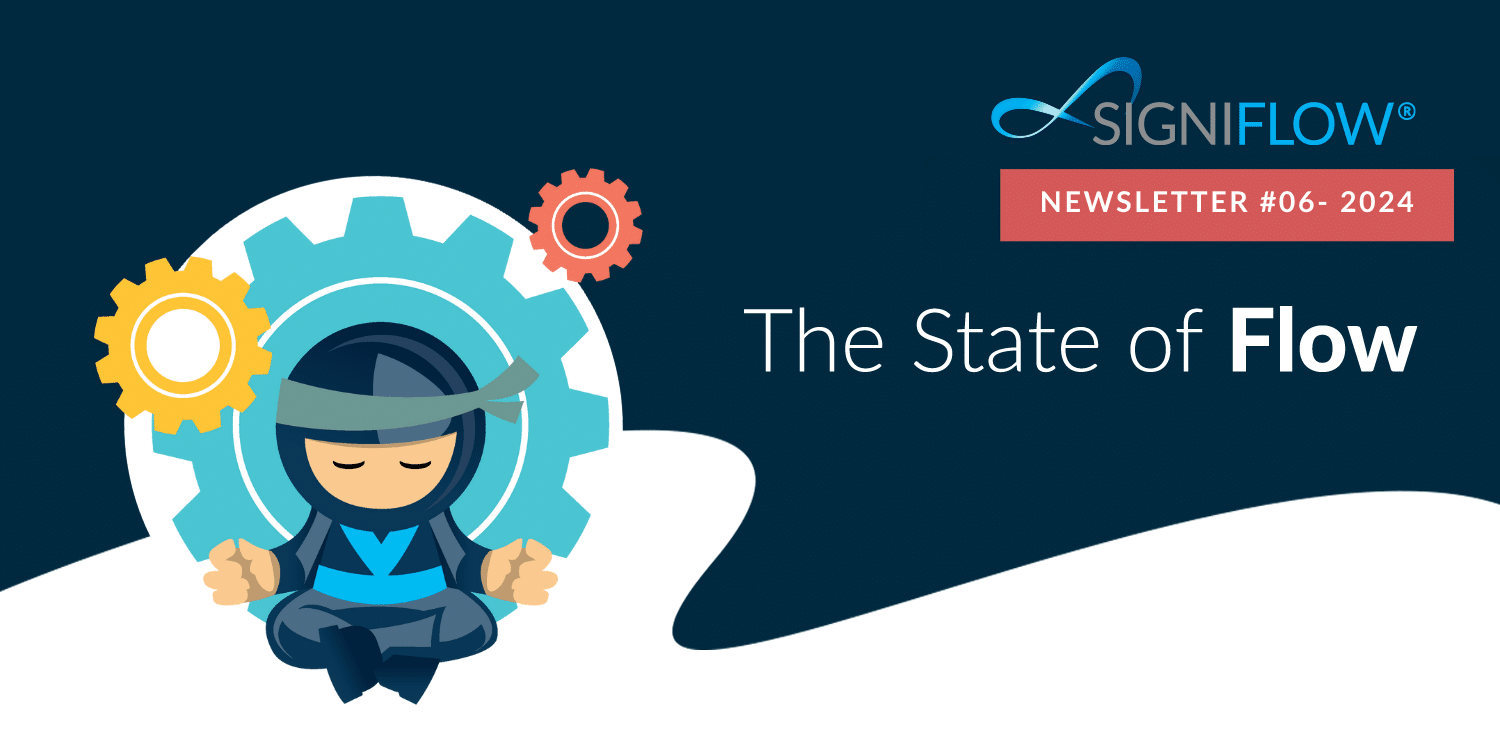 SigniFlow June Newsletter