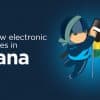 SigniFlow Electronic Signature in Ghana