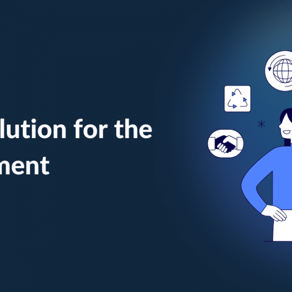 eSign solution for Government