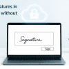 Private cloud enterprise eSignatures without the hassle of hosting