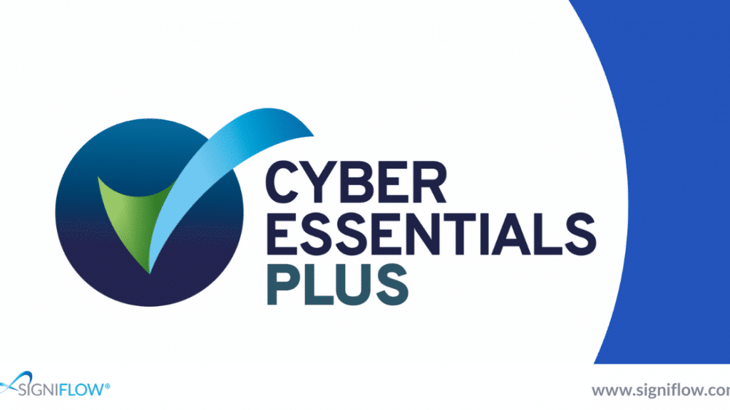 Cyber Essentials Plus: Strengthening trust through verified security 