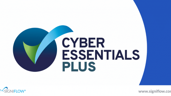 Cyber Essentials Plus: Strengthening trust through verified security 