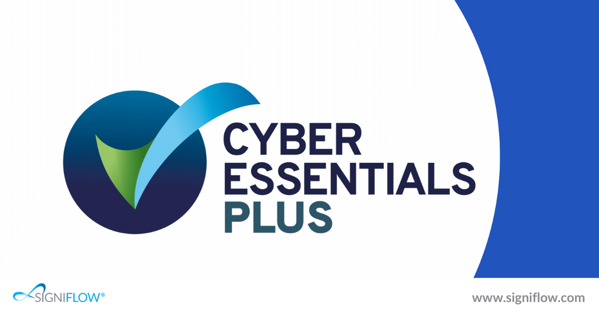 Cyber Essentials Plus: Strengthening trust through verified security 