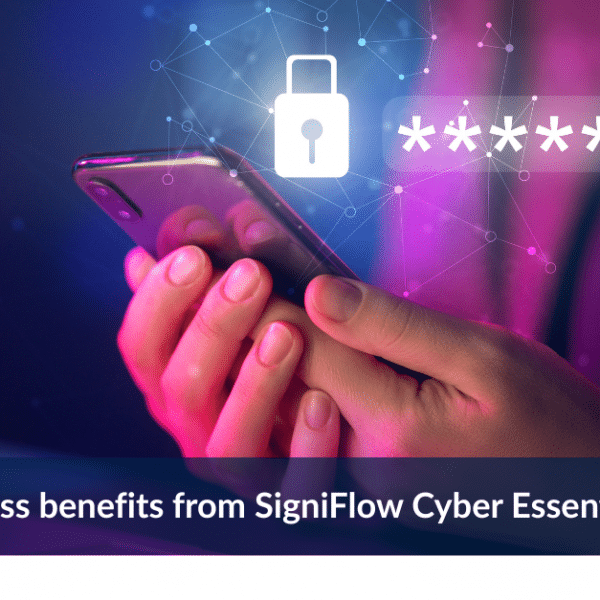 Do you need Cyber Essentials Plus to prove your business is secure