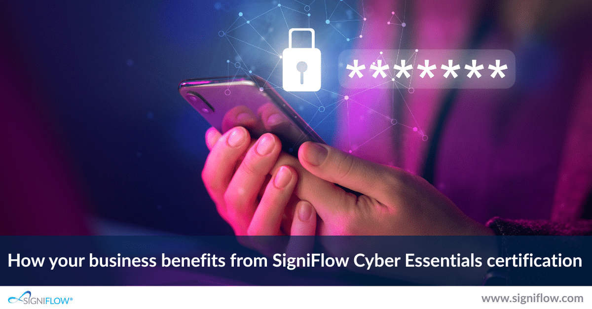Do you need Cyber Essentials Plus to prove your business is secure