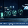 Exploring eKYC before signing across industries and agreements