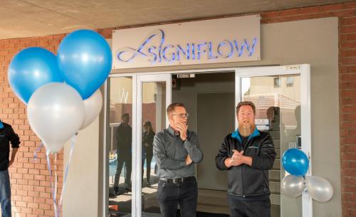 signiflow96
