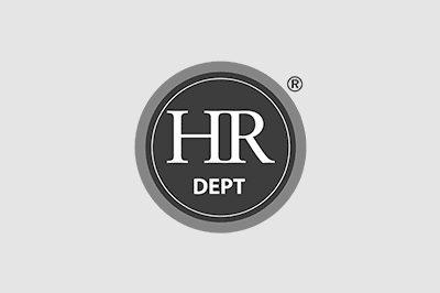 HR Dept - Logo