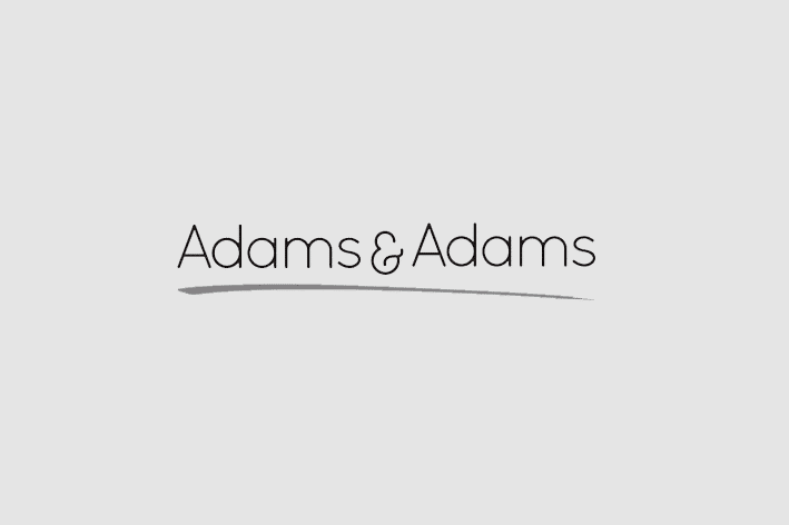 Adams and Adams Logo