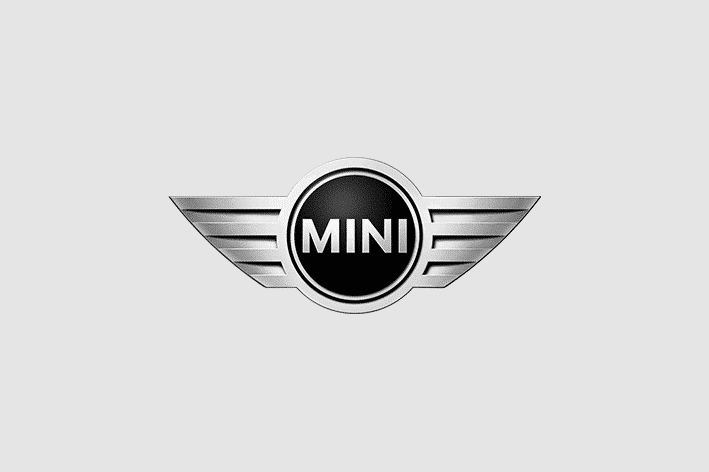 Mini Financial Services Logo